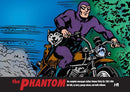 PHANTOM HC VOL 36 THE COMPLETE NEWSPAPER DAILIES (1993-1994)