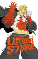 LUTHER STRODE