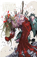 LUTHER STRODE