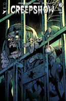CREEPSHOW VOL 05