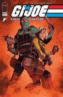 GI JOE A REAL AMERICAN HERO