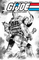 GI JOE A REAL AMERICAN HERO
