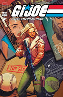 GI JOE A REAL AMERICAN HERO