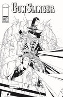 GUNSLINGER SPAWN