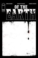 OF THE EARTH