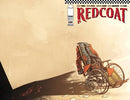 REDCOAT