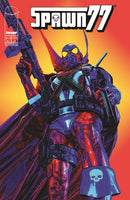 SPAWN 77