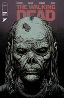 WALKING DEAD DELUXE
