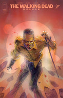 WALKING DEAD DELUXE