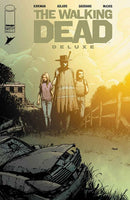 WALKING DEAD DELUXE
