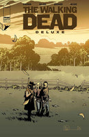 WALKING DEAD DELUXE