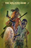 WALKING DEAD DELUXE