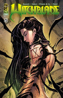 WITCHBLADE