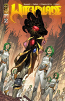 WITCHBLADE