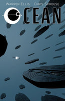OCEAN TP (MR)