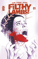 FILTHY LAMBS