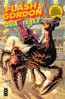 FLASH GORDON QUARTERLY