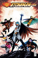 GATCHAMAN