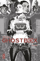 GHOSTBOX TP B&W EDITION (MR)