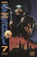 HONOR AND CURSE ETERNAL
