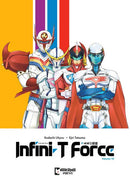 INFINI-T FORCE TP VOL 10
