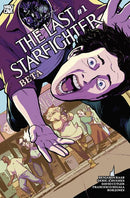 LAST STARFIGHTER BETA