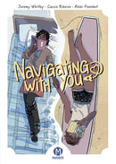 NAVIGATING WITH YOU HC VOL 01