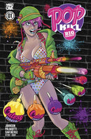POP KILL BIG CANDY