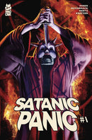 SATANIC PANIC
