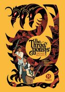 THREE BEASTS TP