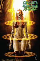 CIRCUITS SEDUCTION REVENGE