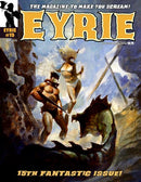 EYRIE MAGAZINE