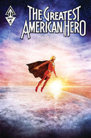 GREATEST AMERICAN HERO
