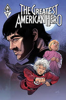 GREATEST AMERICAN HERO