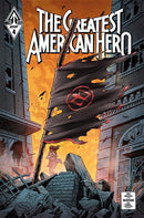 GREATEST AMERICAN HERO