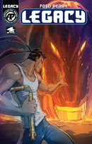 LEGACY THE FINAL CHAPTER