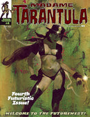 MADAME TARANTULA MAGAZINE