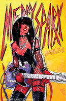 MERCY SPARX HEAVENS DEVIL