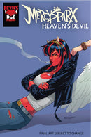MERCY SPARX HEAVENS DEVIL