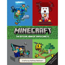 MINECRAFT HC ADVENTURERS WORKSHOP
