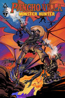 PANCHO VILLA MONSTER HUNTER