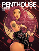 PENTHOUSE COMICS (2027)