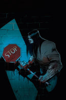 DEAD STOP