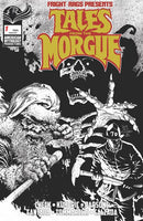 FRIGHT RAGS PRESENTS TALES FROM THE MORGUE