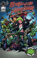 RETURN LIVING DEAD