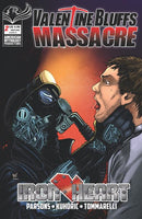 VALENTINE BLUFFS MASSACRE IRON HEART