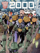 2000 AD PROG