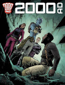 2000 AD PROG