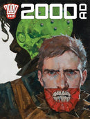 2000 AD PROG