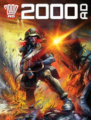 2000 AD PROG